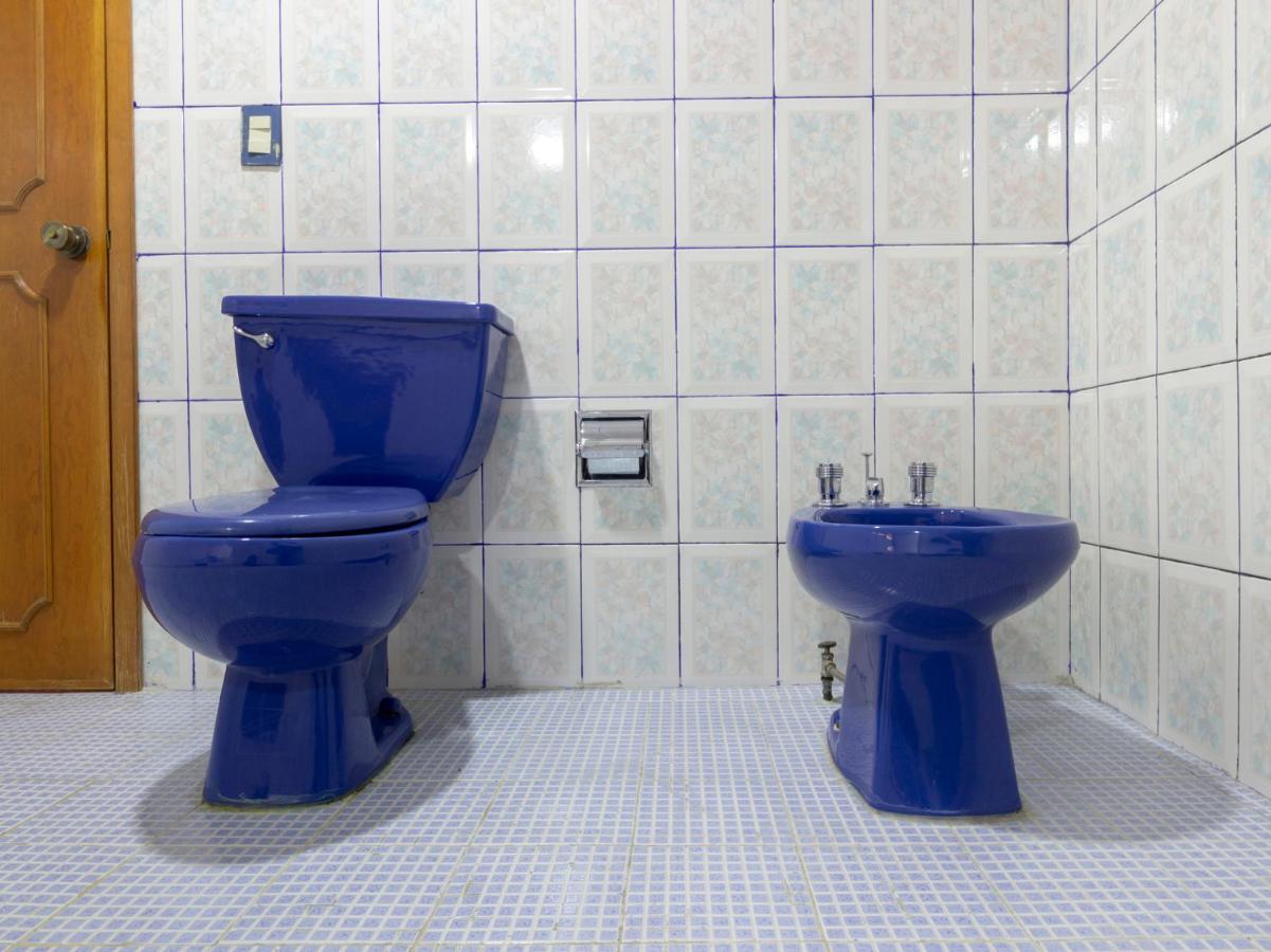 Hotel Calli Yolotl San Sebastian Xolalpa Bagian luar foto